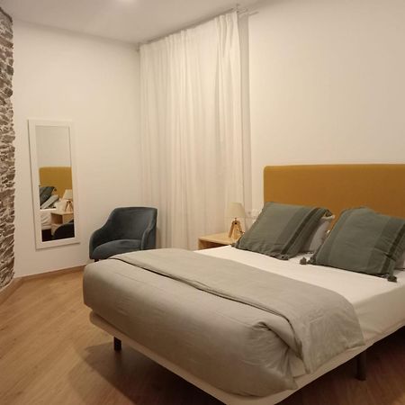 Apartamentos Armanya 3 Lugo Exterior foto